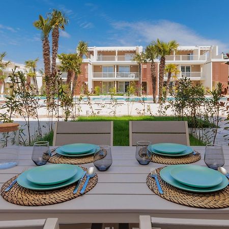 Wave Island! Luxury Resort A Jesolo - Piscina E Park Free! Εξωτερικό φωτογραφία