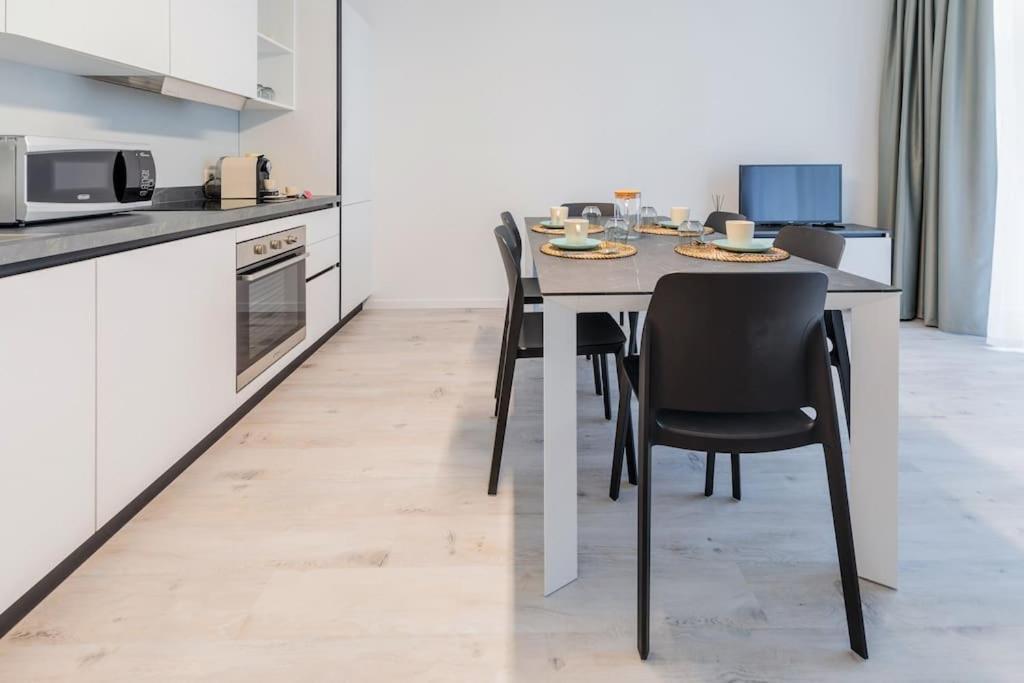 Wave Island! Luxury Resort A Jesolo - Piscina E Park Free! Εξωτερικό φωτογραφία