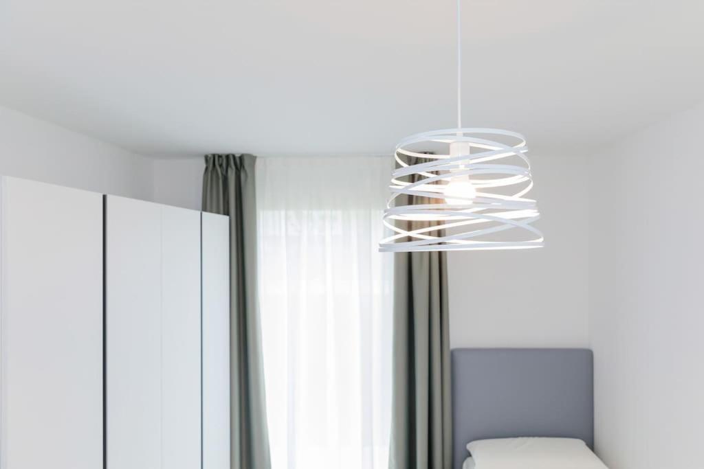 Wave Island! Luxury Resort A Jesolo - Piscina E Park Free! Εξωτερικό φωτογραφία