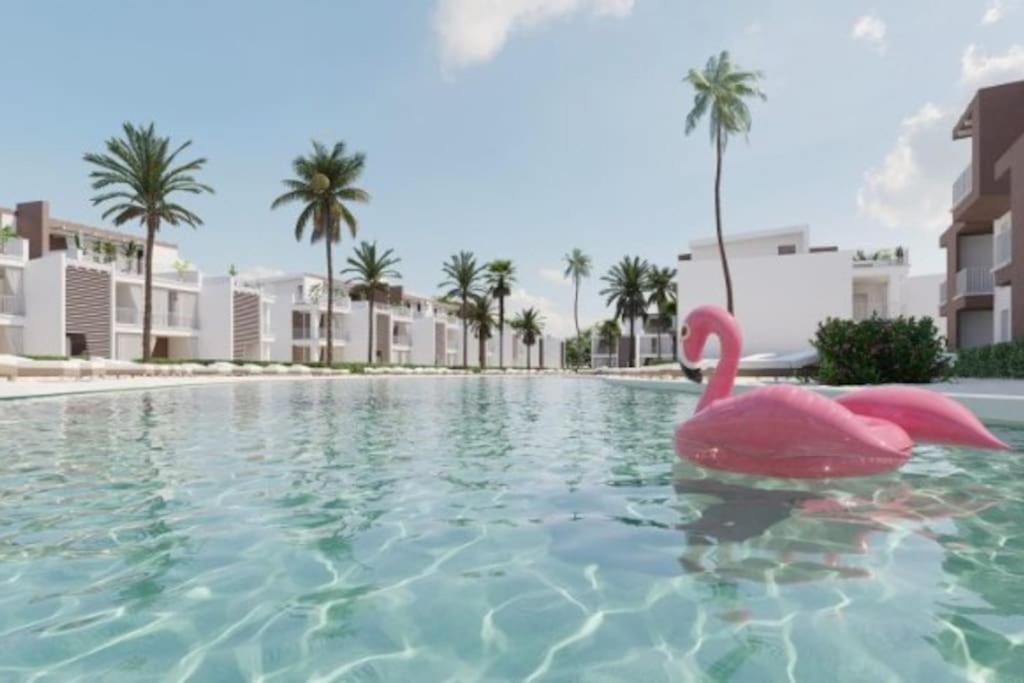 Wave Island! Luxury Resort A Jesolo - Piscina E Park Free! Εξωτερικό φωτογραφία