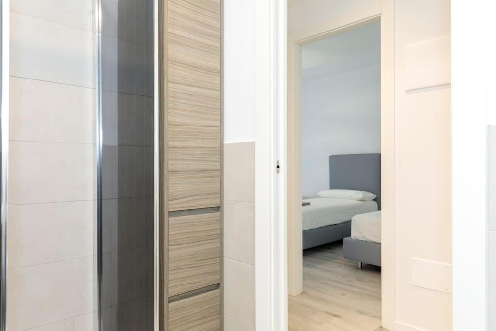 Wave Island! Luxury Resort A Jesolo - Piscina E Park Free! Εξωτερικό φωτογραφία