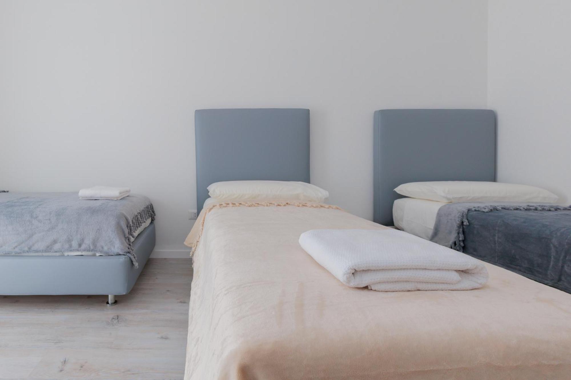 Wave Island! Luxury Resort A Jesolo - Piscina E Park Free! Εξωτερικό φωτογραφία