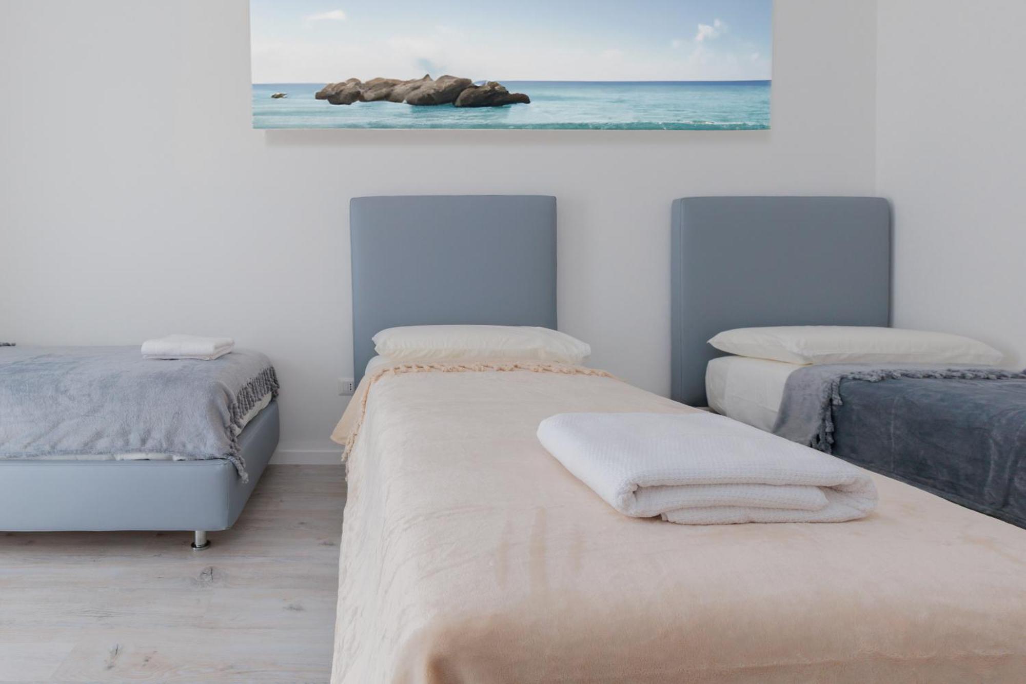 Wave Island! Luxury Resort A Jesolo - Piscina E Park Free! Εξωτερικό φωτογραφία