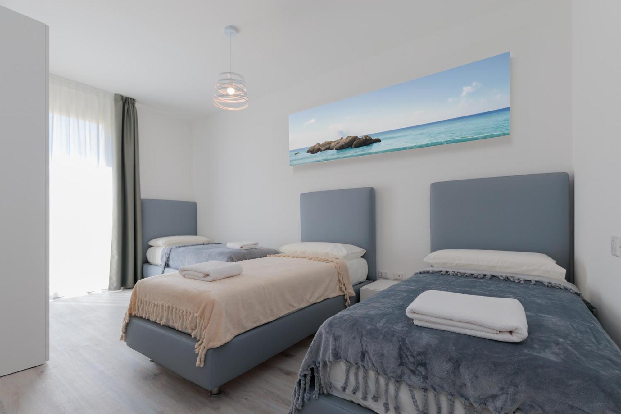 Wave Island! Luxury Resort A Jesolo - Piscina E Park Free! Εξωτερικό φωτογραφία