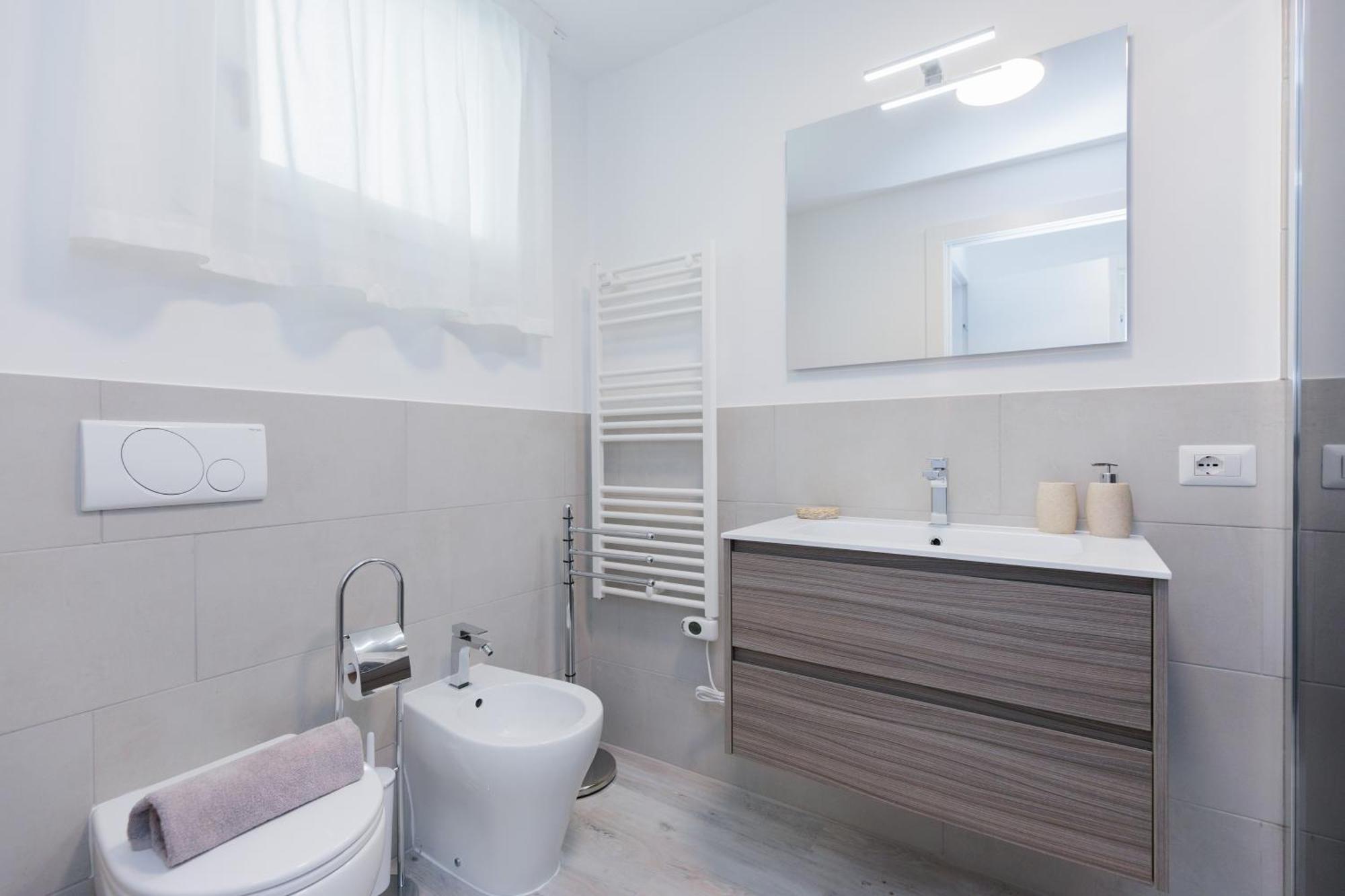 Wave Island! Luxury Resort A Jesolo - Piscina E Park Free! Εξωτερικό φωτογραφία